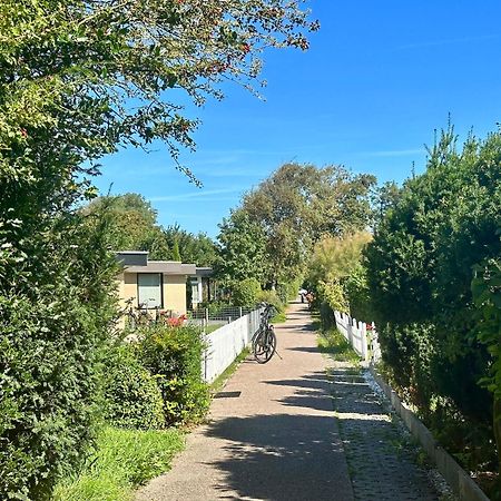 Wildrijk 28 Villa Sint Maartensvlotbrug Exteriör bild