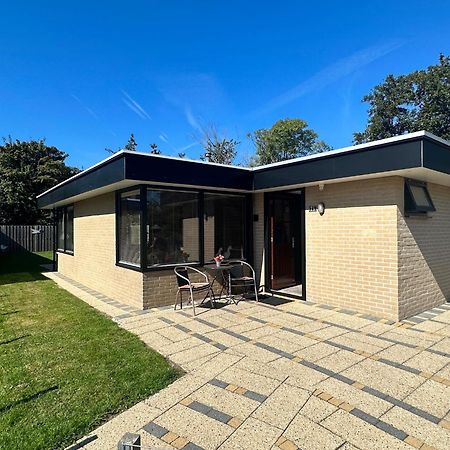 Wildrijk 28 Villa Sint Maartensvlotbrug Exteriör bild