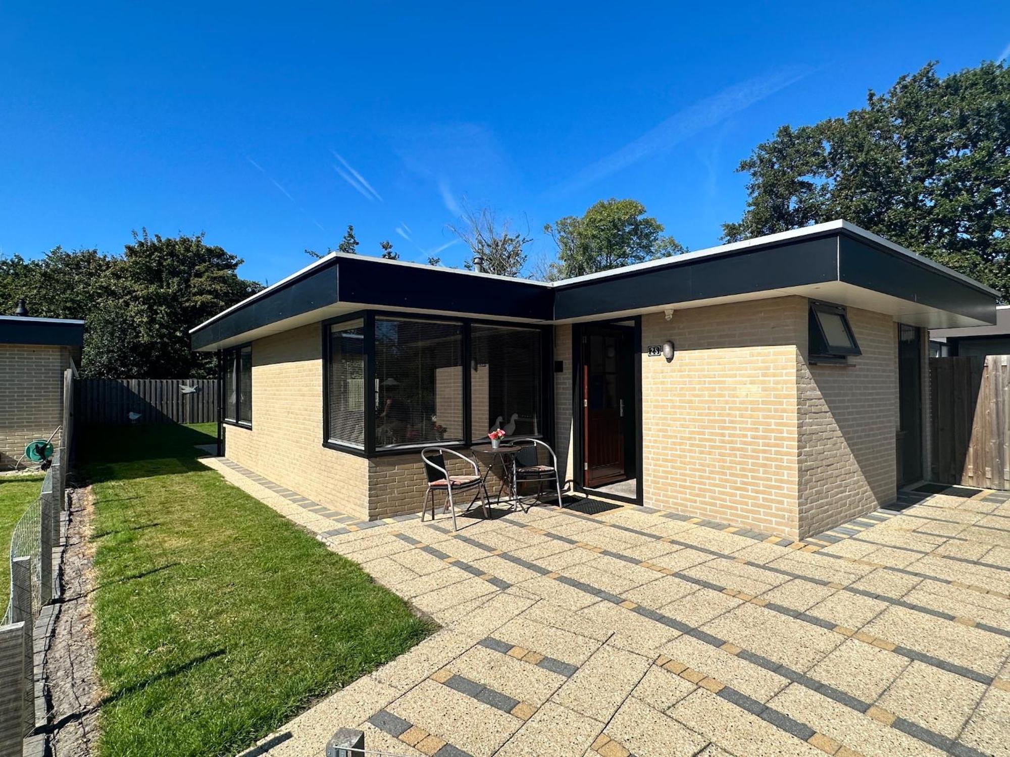 Wildrijk 28 Villa Sint Maartensvlotbrug Exteriör bild