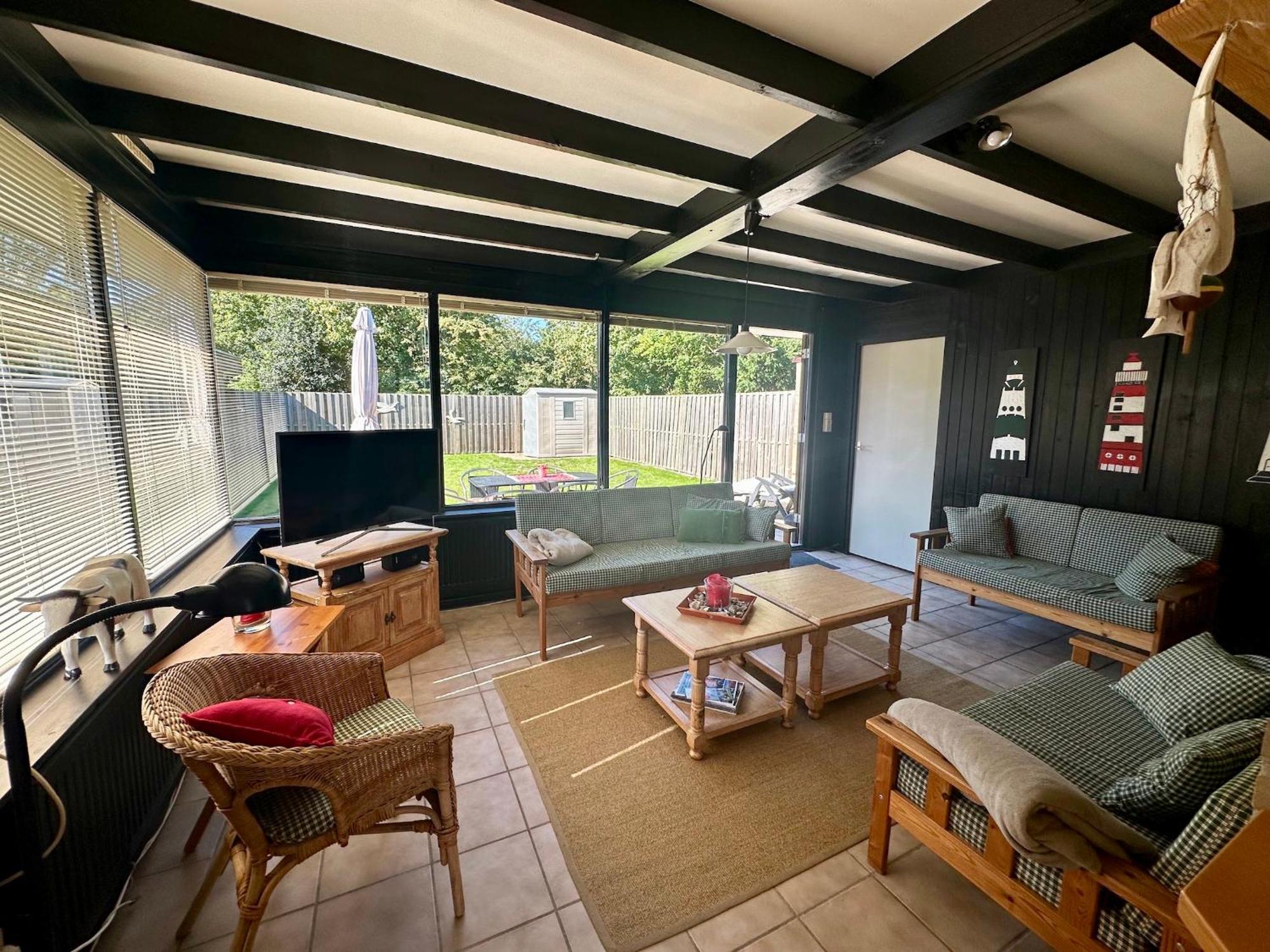 Wildrijk 28 Villa Sint Maartensvlotbrug Exteriör bild