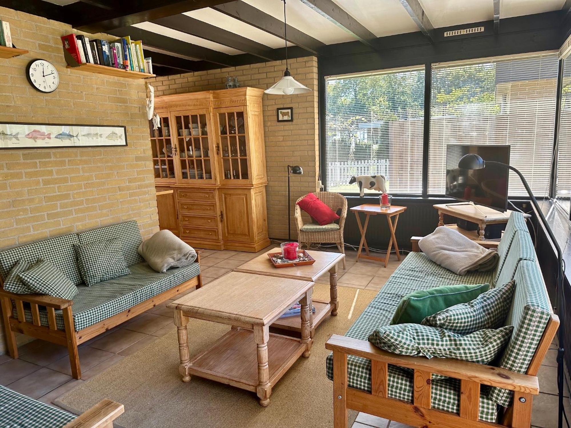 Wildrijk 28 Villa Sint Maartensvlotbrug Exteriör bild